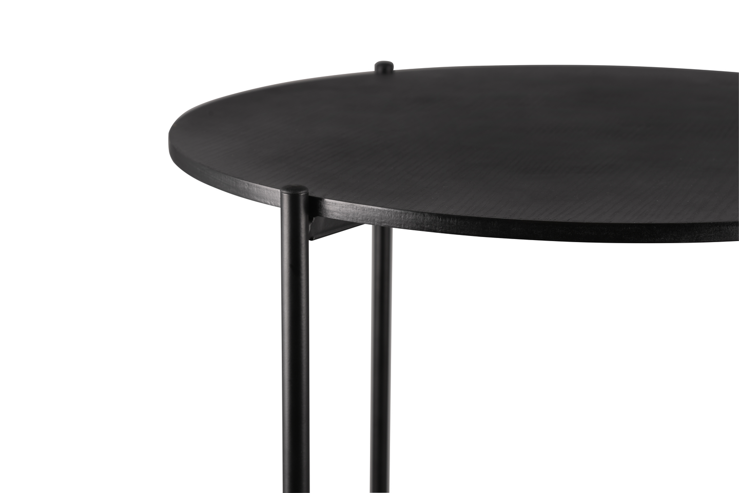 Sivupöytä M&M Paulina musta