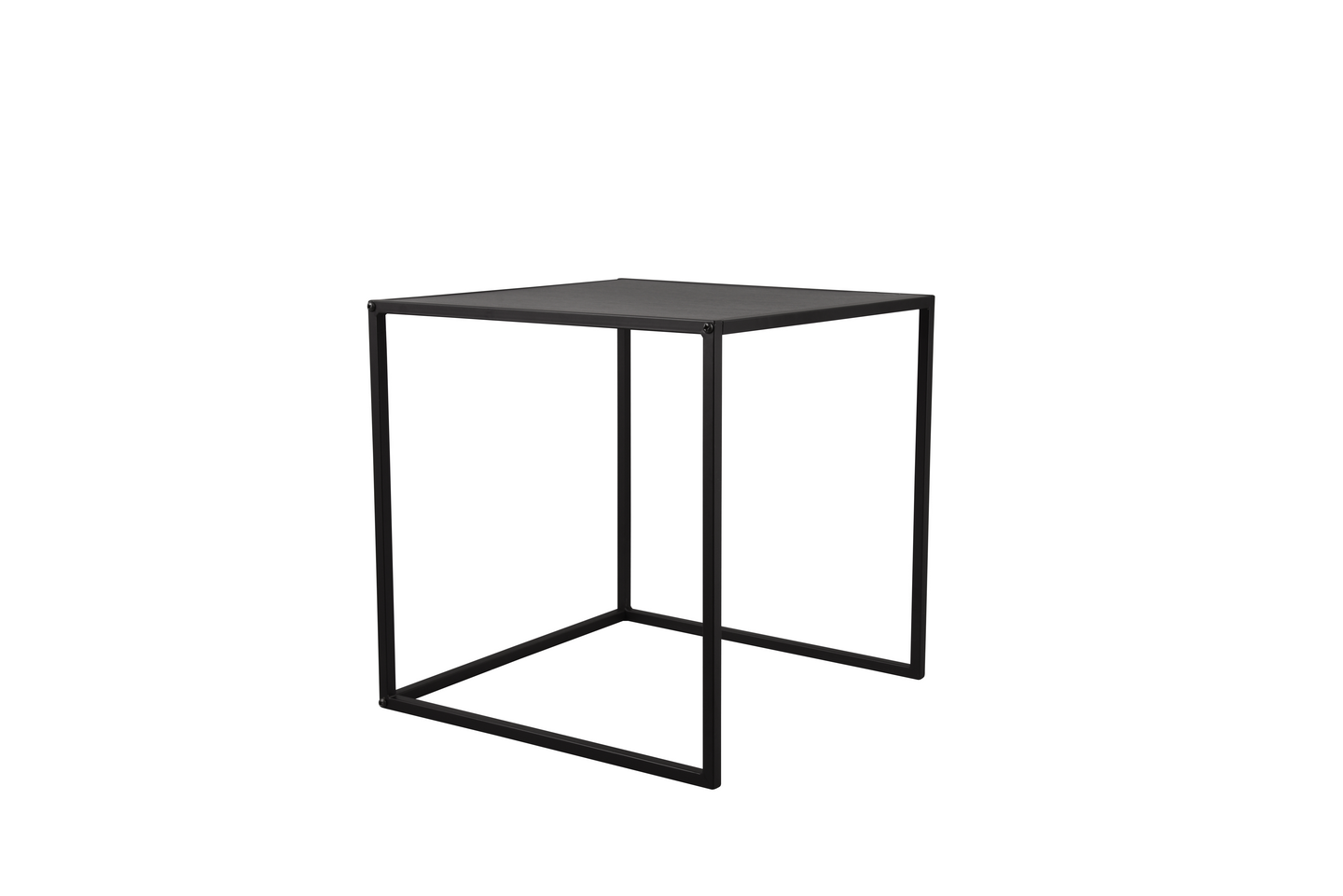 Sarjapöytä M&M Judith musta