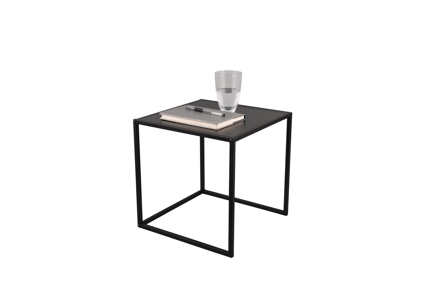 Sarjapöytä M&M Judith musta