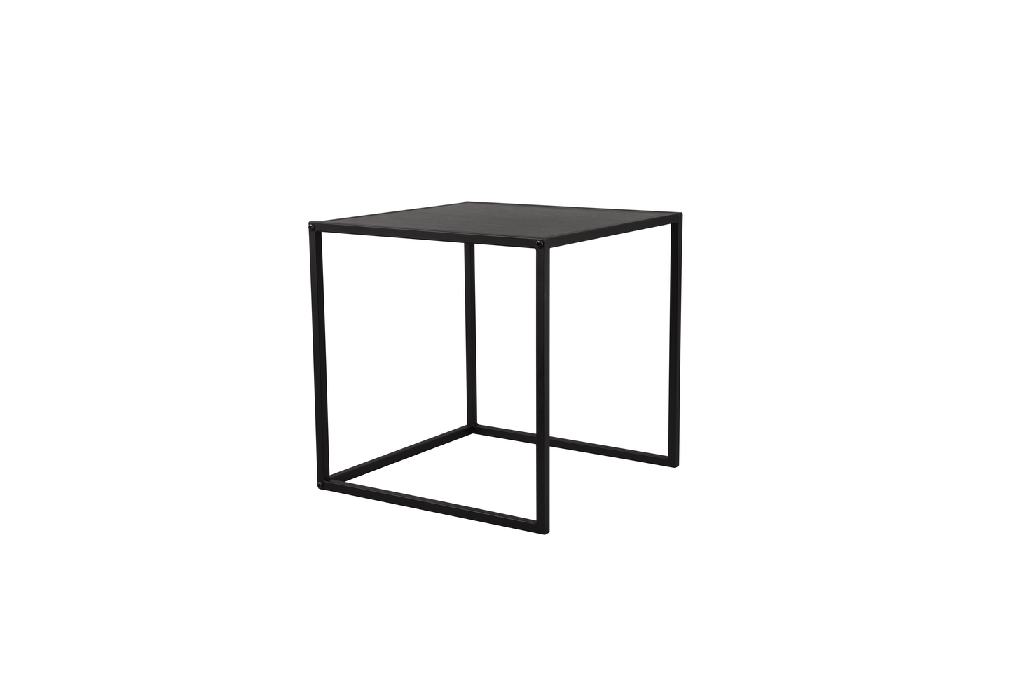 Sarjapöytä M&M Judith musta