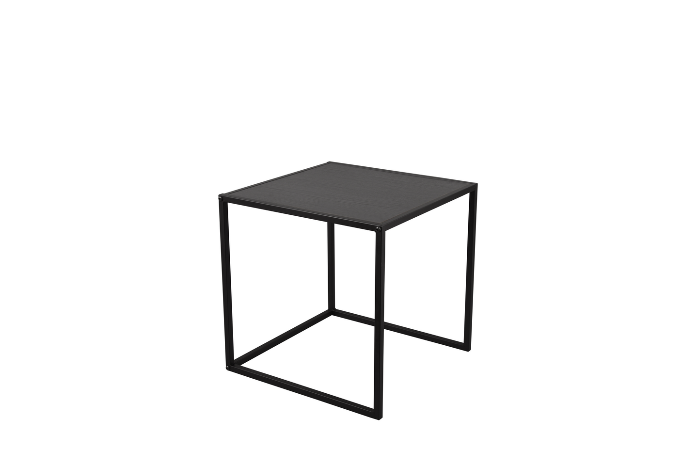 Sarjapöytä M&M Judith musta