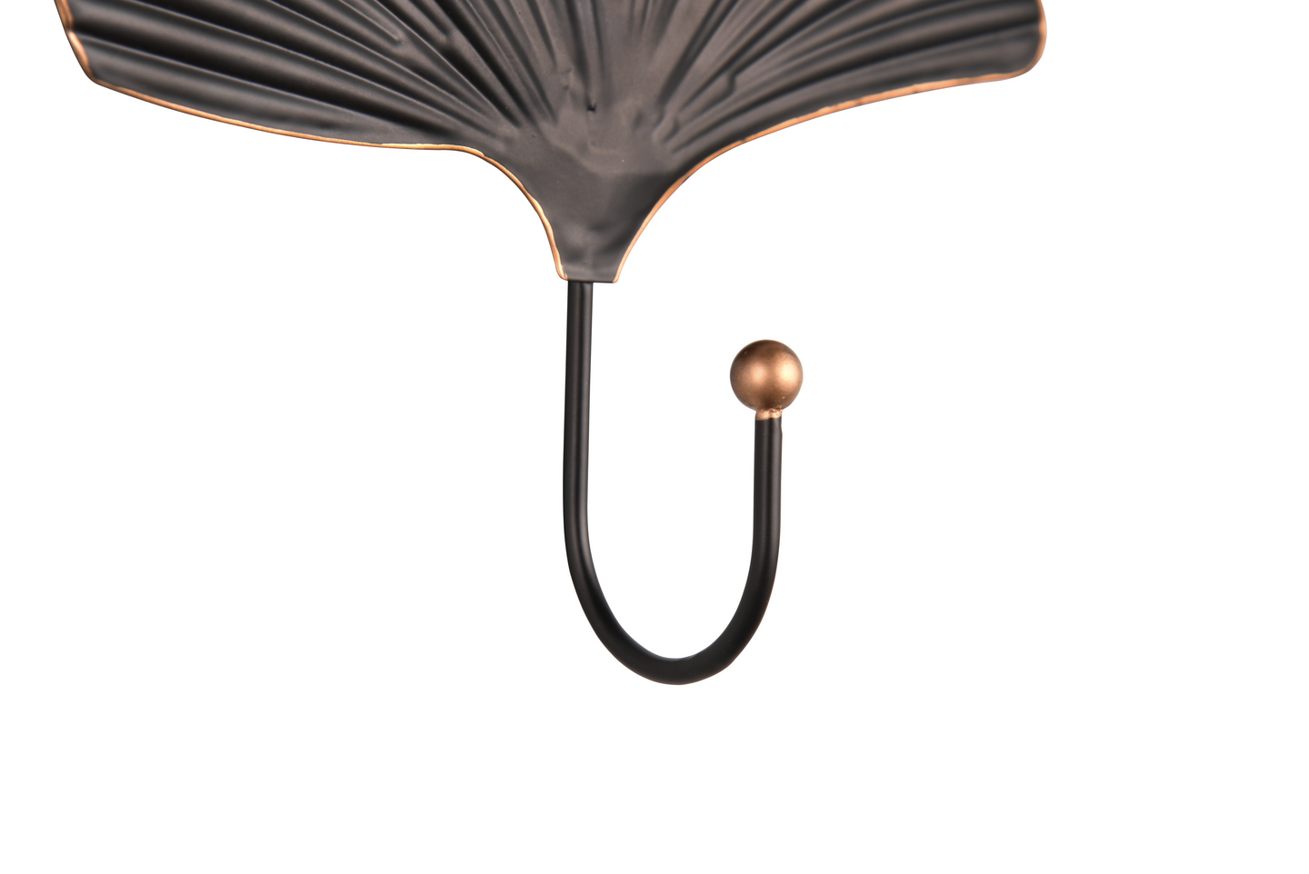 Naulakkokoukku M&M Merle 3-pack musta/kulta