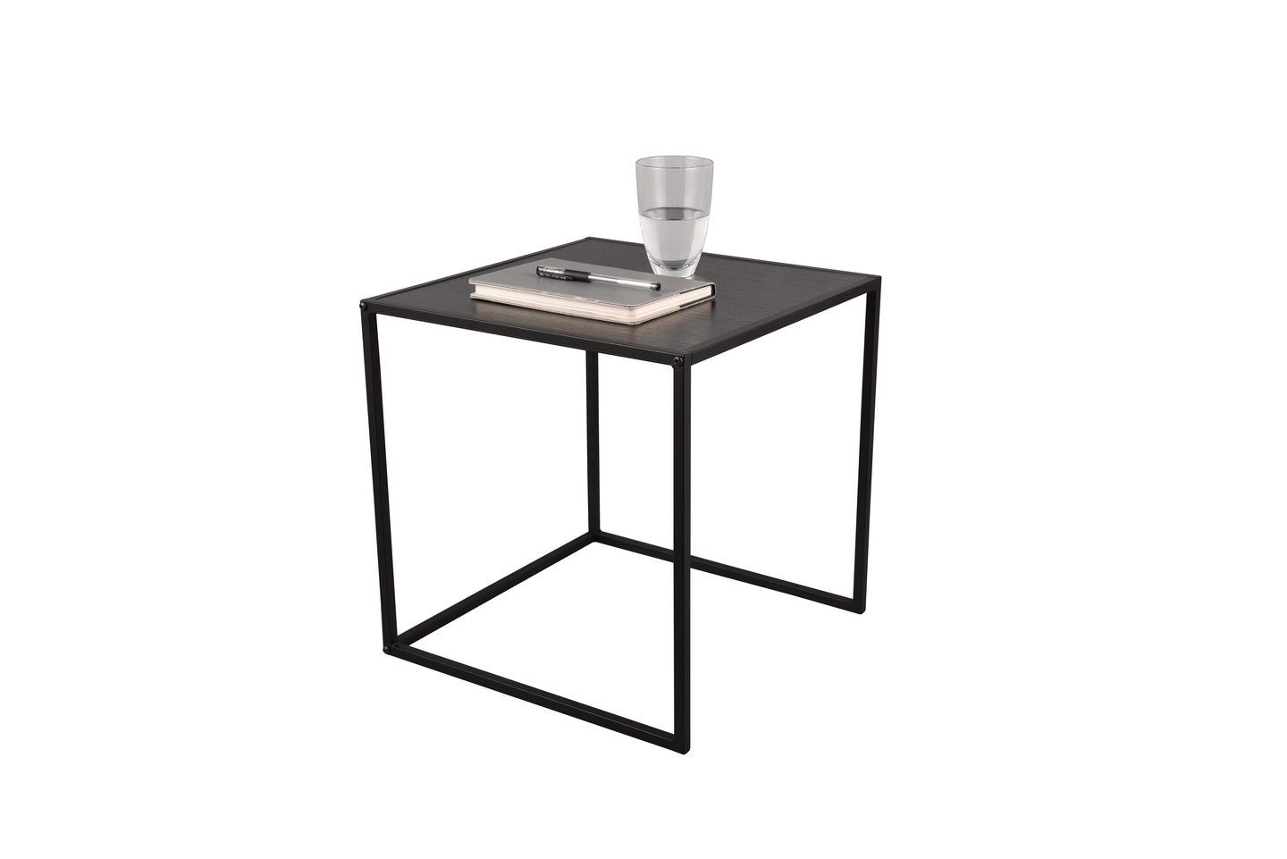 Sarjapöytä M&M Judith musta