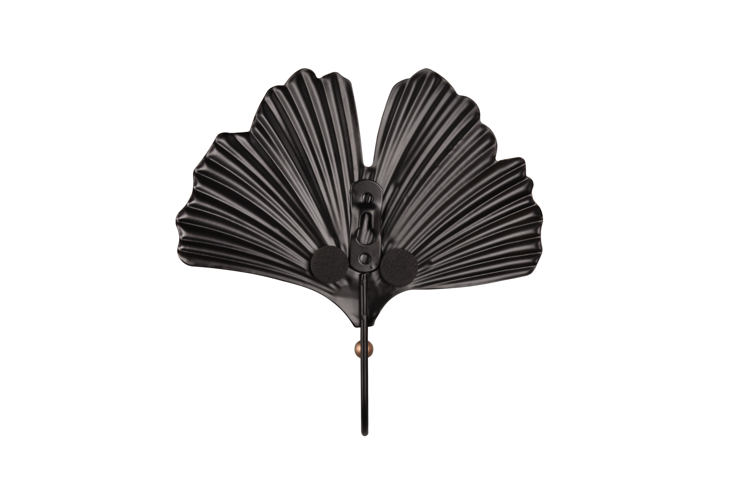 Naulakkokoukku M&M Merle 3-pack musta/kulta