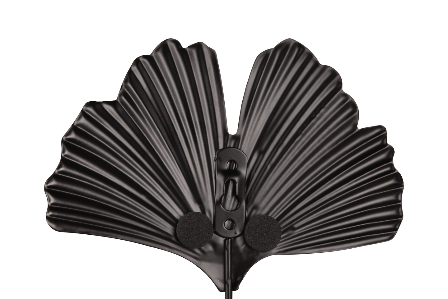 Naulakkokoukku M&M Merle 3-pack musta/kulta