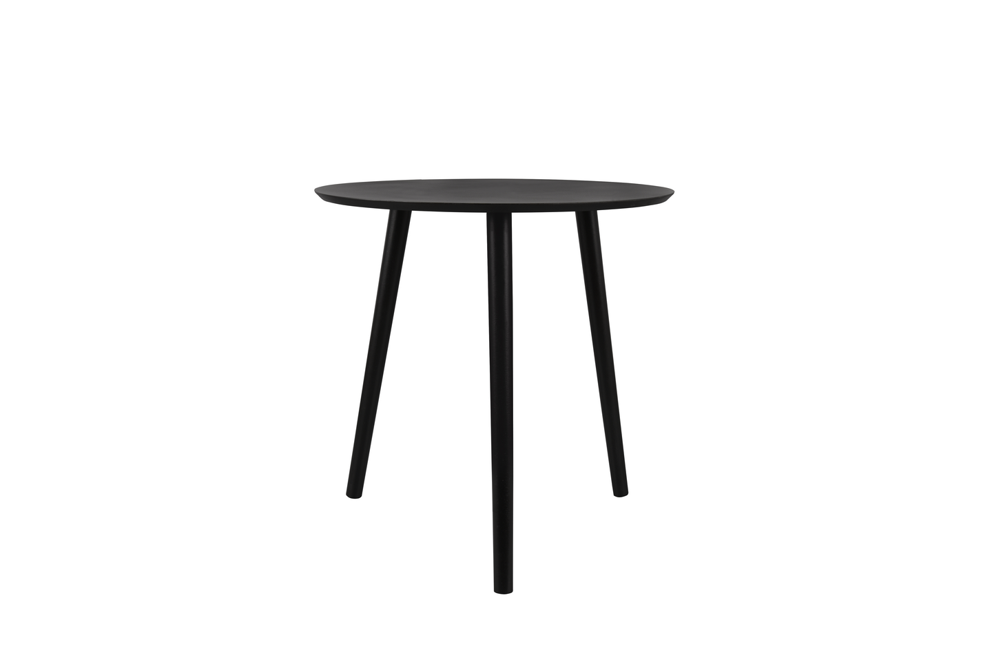 Sarjapöytä M&M Vilma musta