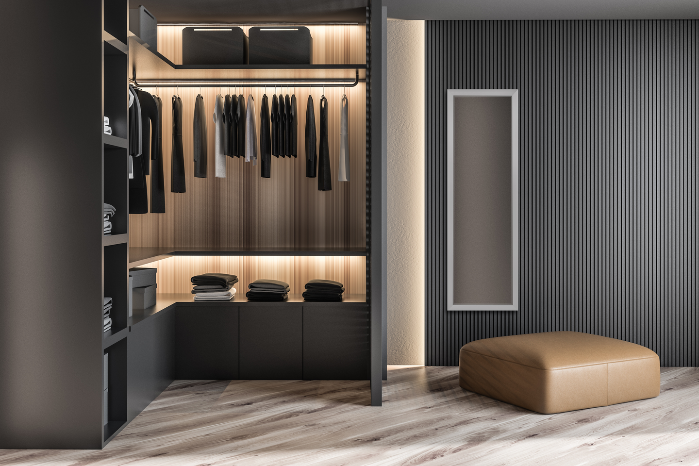 Peili M&M Jule 50x150cm hopea