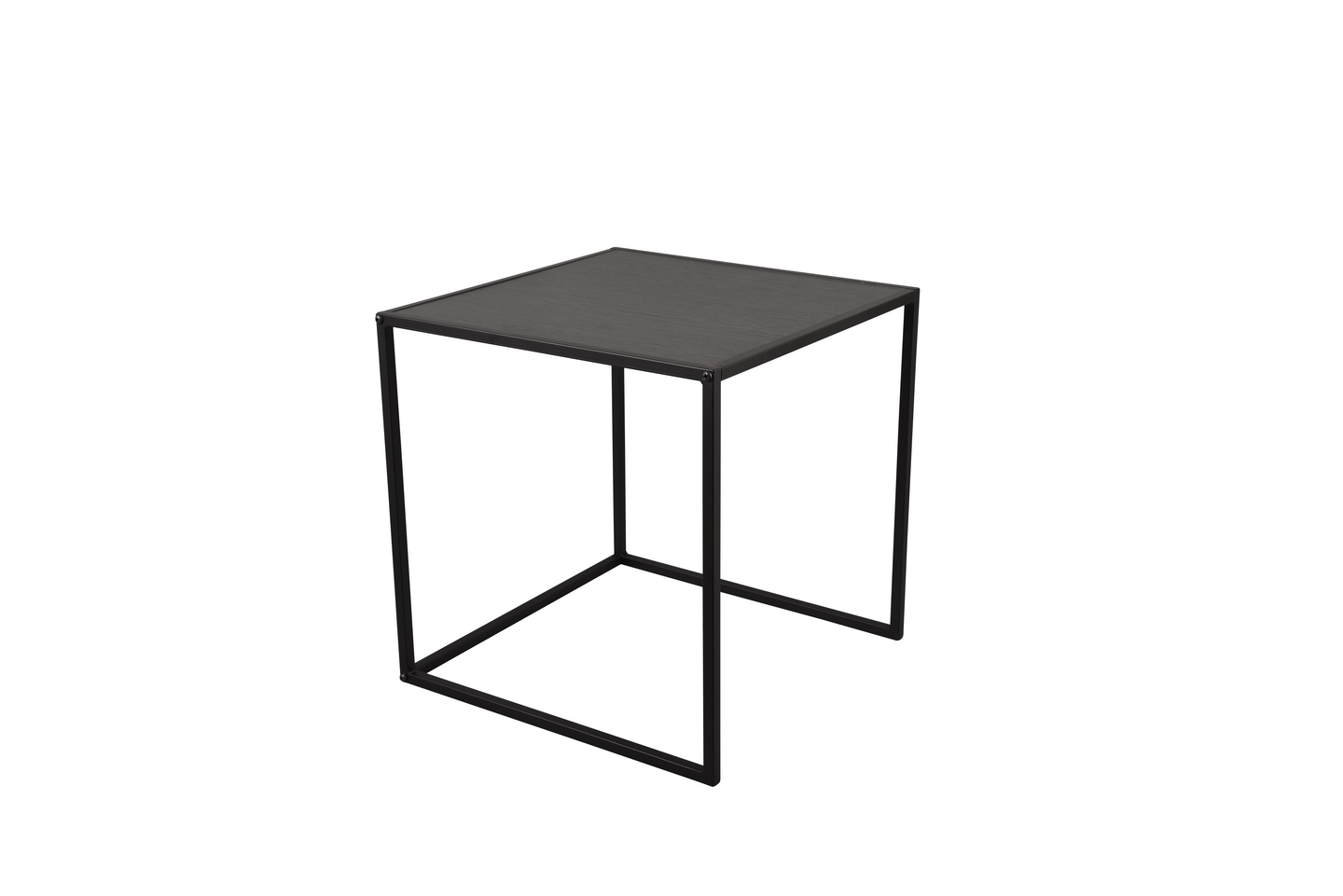 Sarjapöytä M&M Judith musta