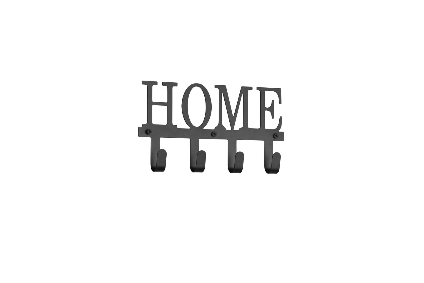 Naulakko M&M Nicole Home musta