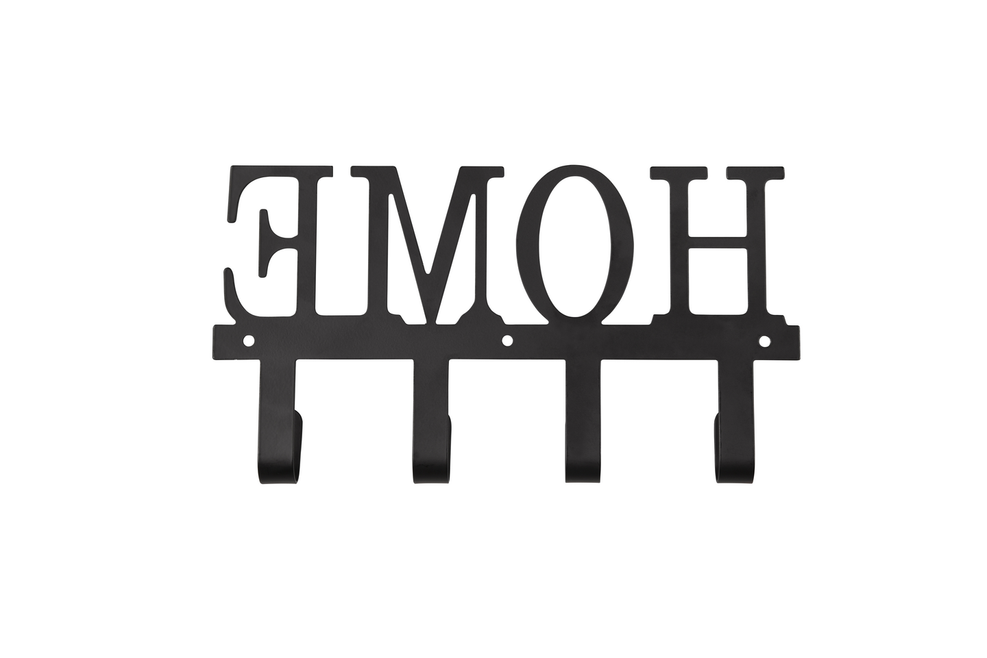 Naulakko M&M Nicole Home musta