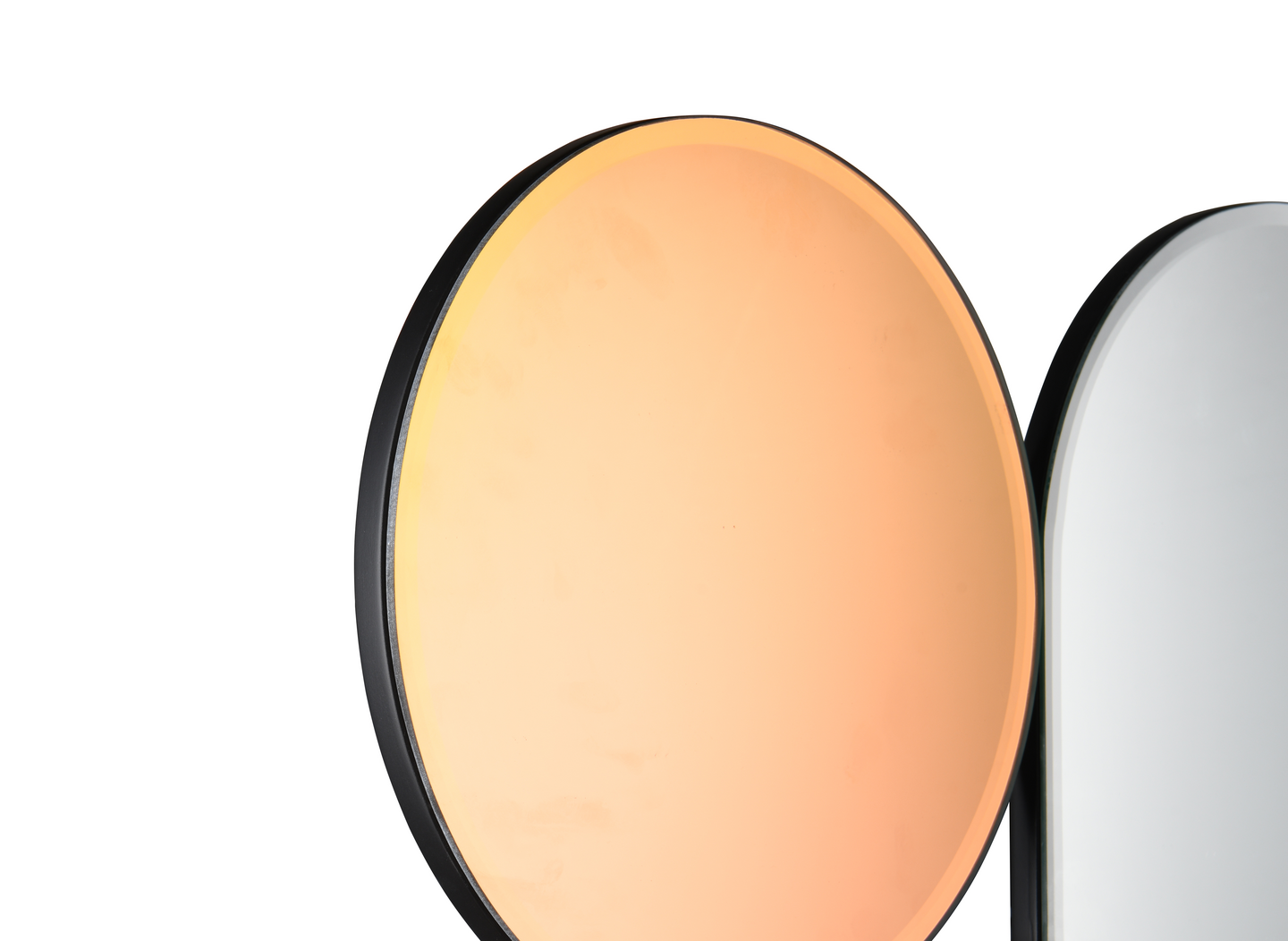 Peili M&M Shiny 90x90cm moniväri