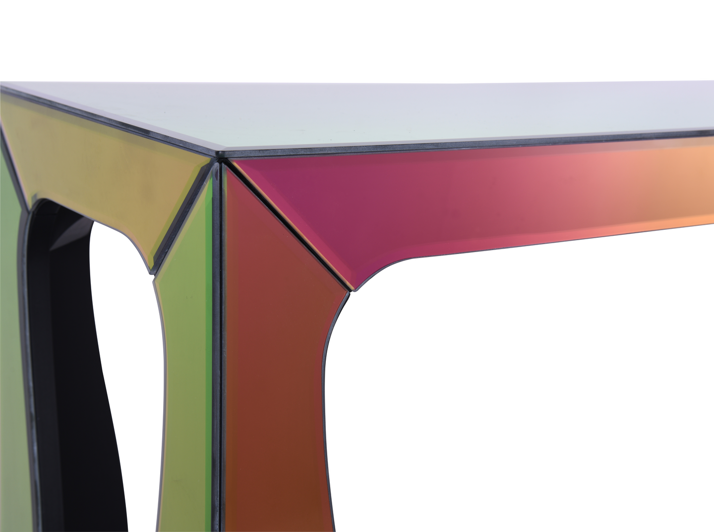 Sivupöytä M&M Shiny moniväri