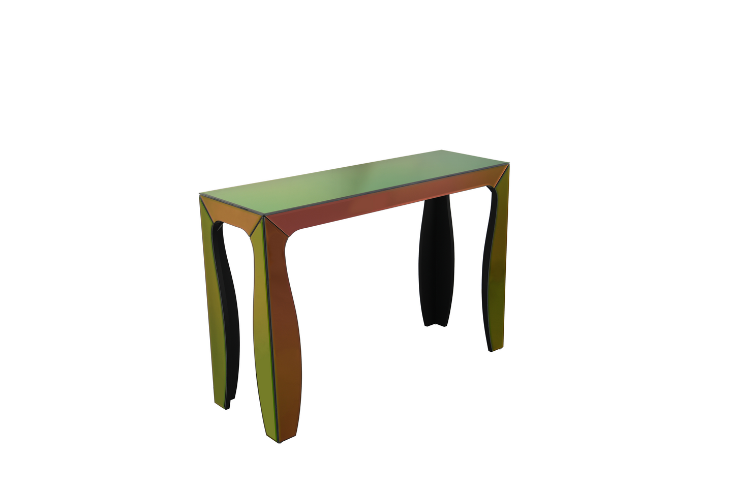 Sivupöytä M&M Shiny moniväri