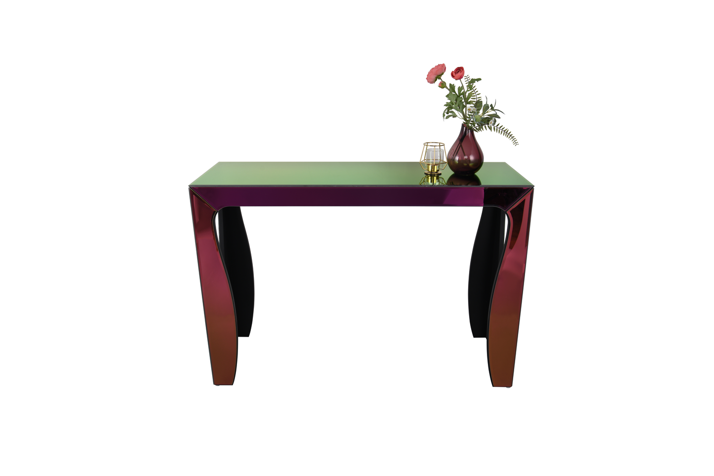 Sivupöytä M&M Shiny moniväri