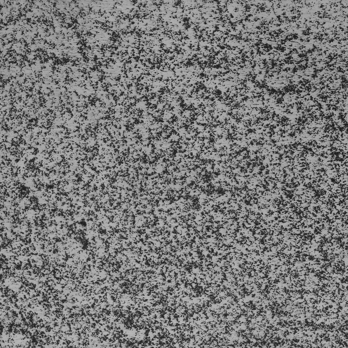 Sivupöytä M&M Anisha hopea/musta