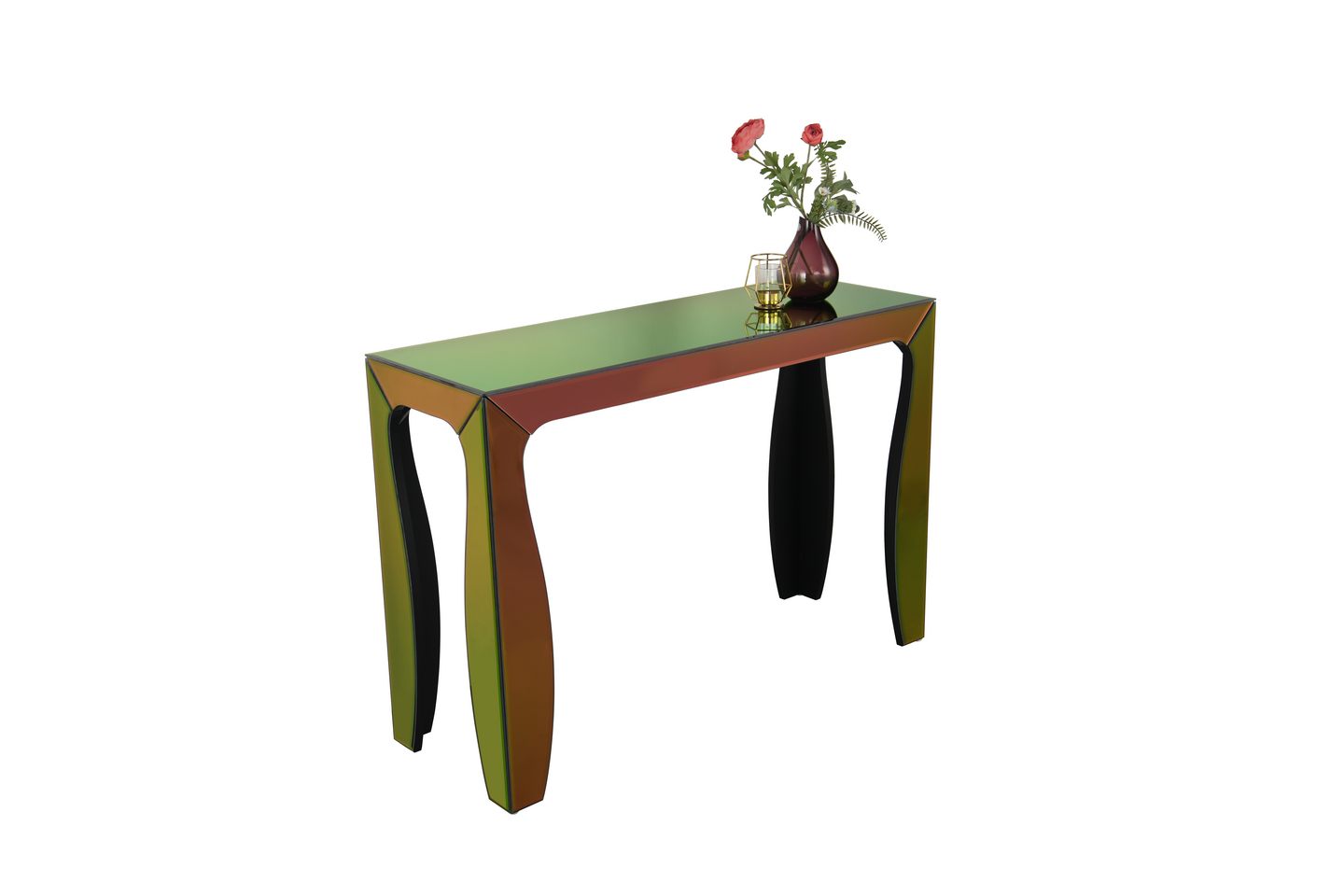 Sivupöytä M&M Shiny moniväri