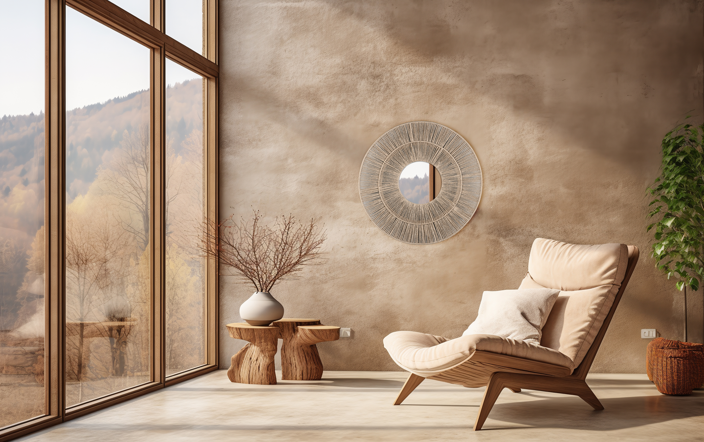 Peili M&M Marlene 80cm sisal