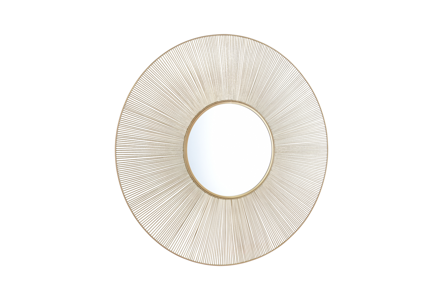 Peili M&M Manika 100cm kulta