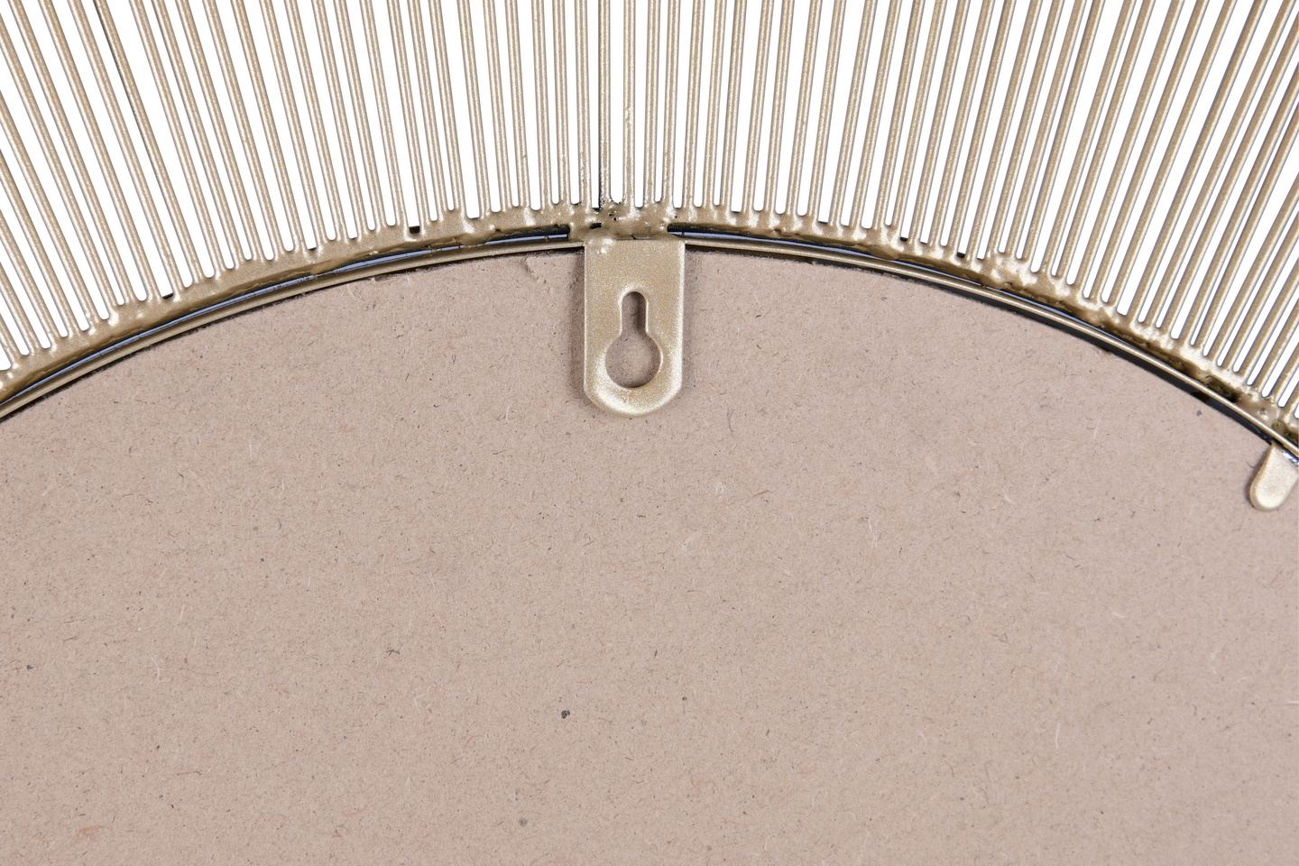 Peili M&M Manika 100cm kulta