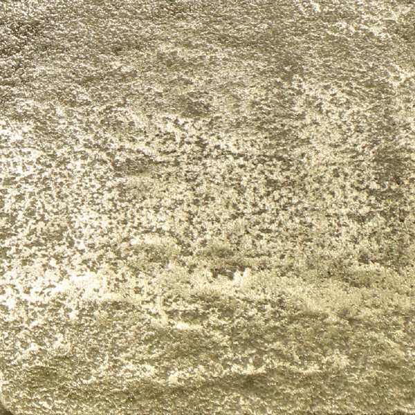 Sivupöytä M&M Rinara 43x42cm kulta/musta