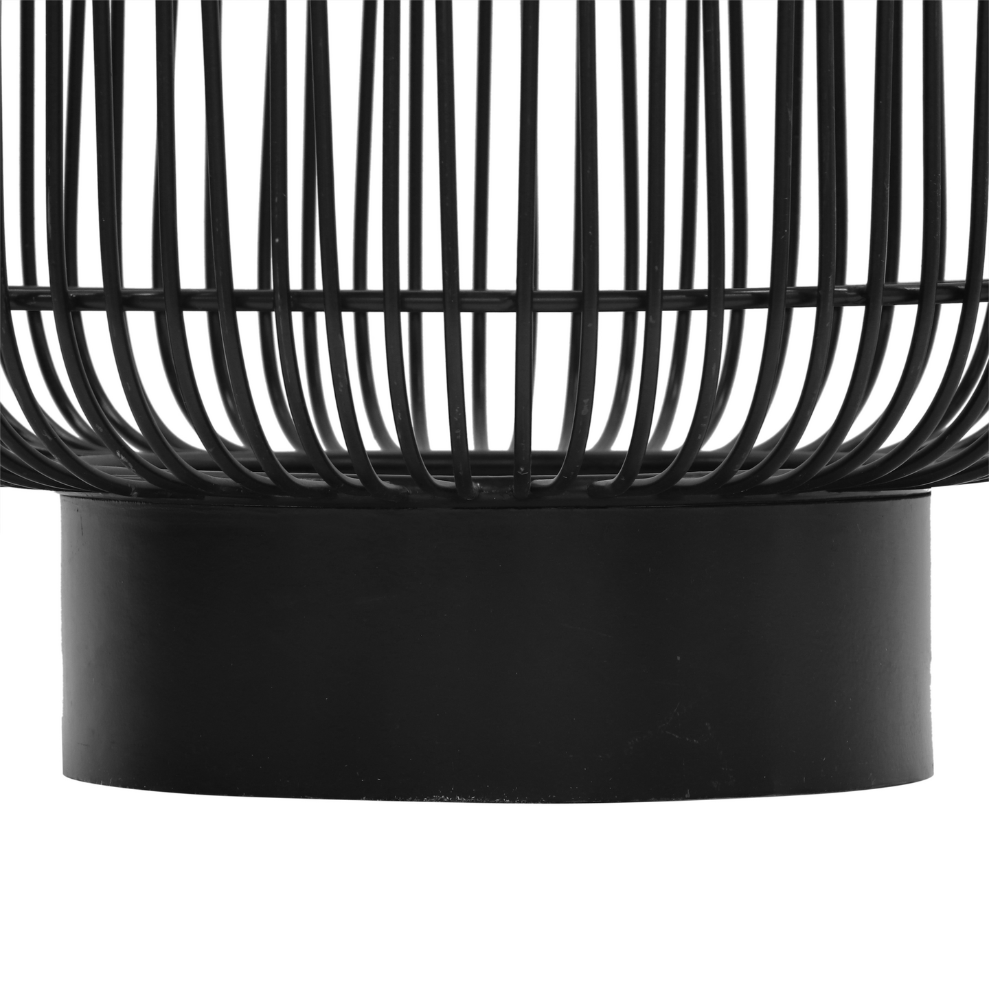 Sivupöytä M&M Rinara 41x46cm kulta/musta