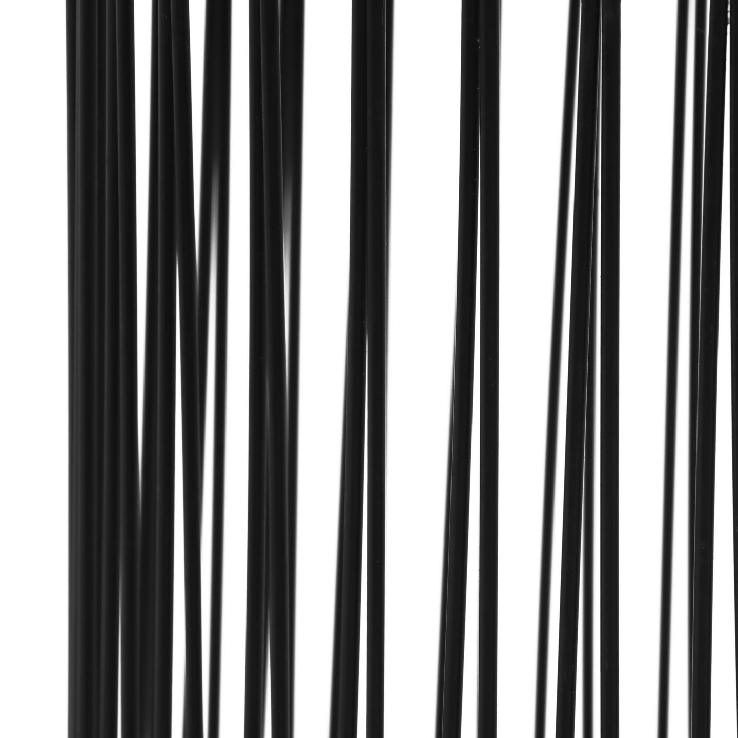 Sivupöytä M&M Rinara 41x46cm kulta/musta