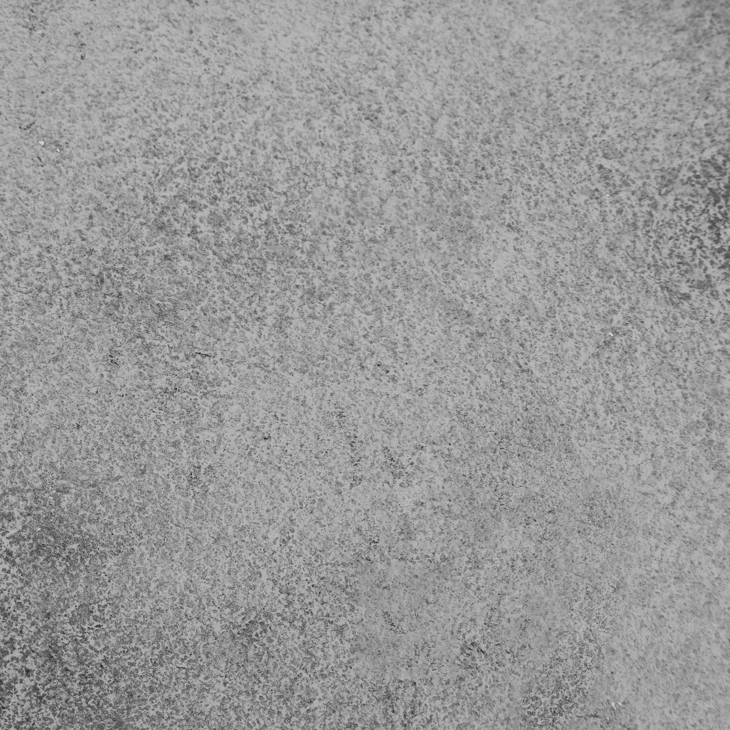 Sivupöytä M&M Rinara 41x46cm hopea/musta