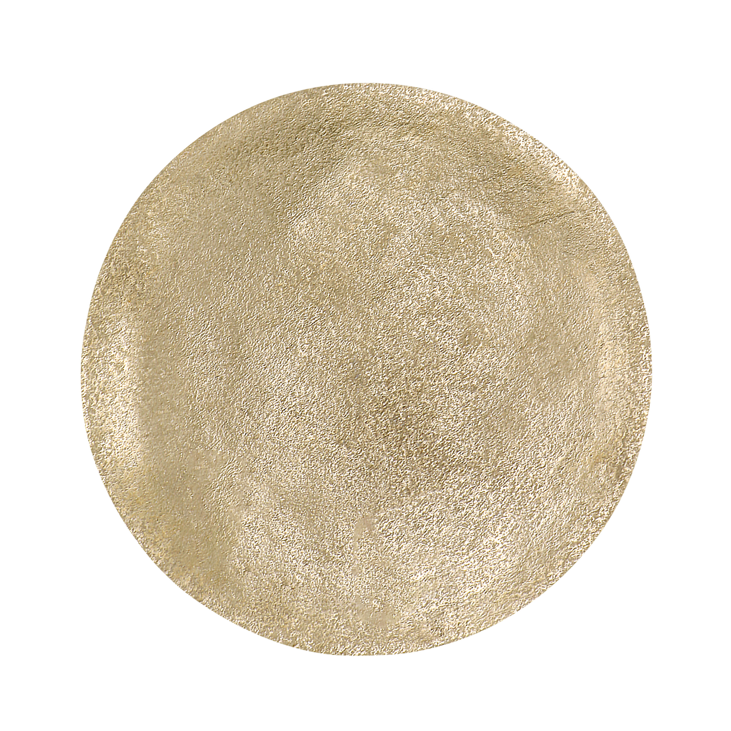 Sivupöytä M&M Padma 41x61cm kulta/musta