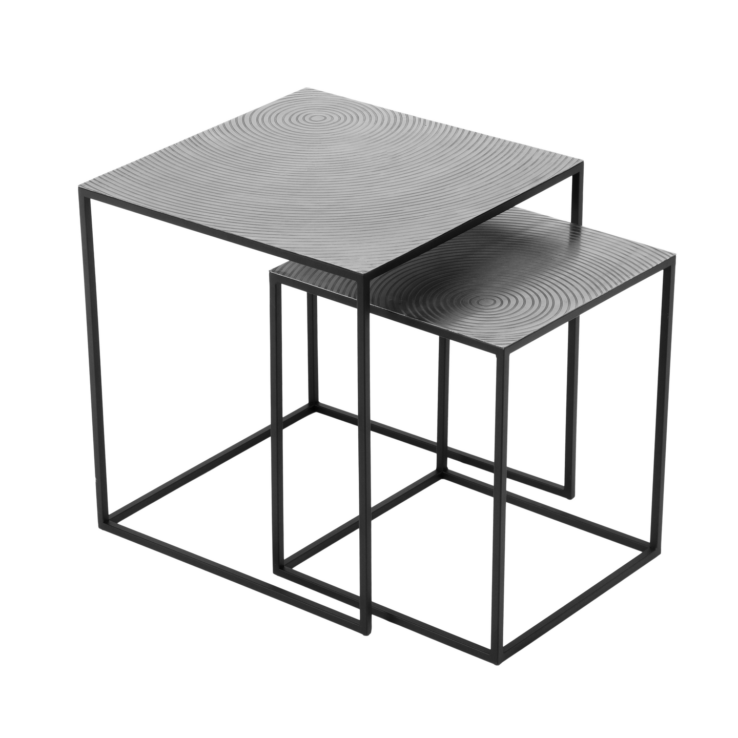 Pöytäsetti M&M Shanti hopea