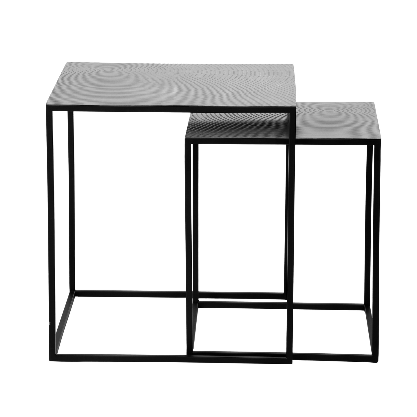 Pöytäsetti M&M Shanti hopea