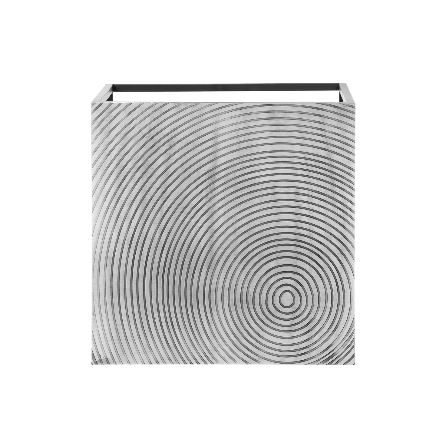 Pöytäsetti M&M Shanti hopea