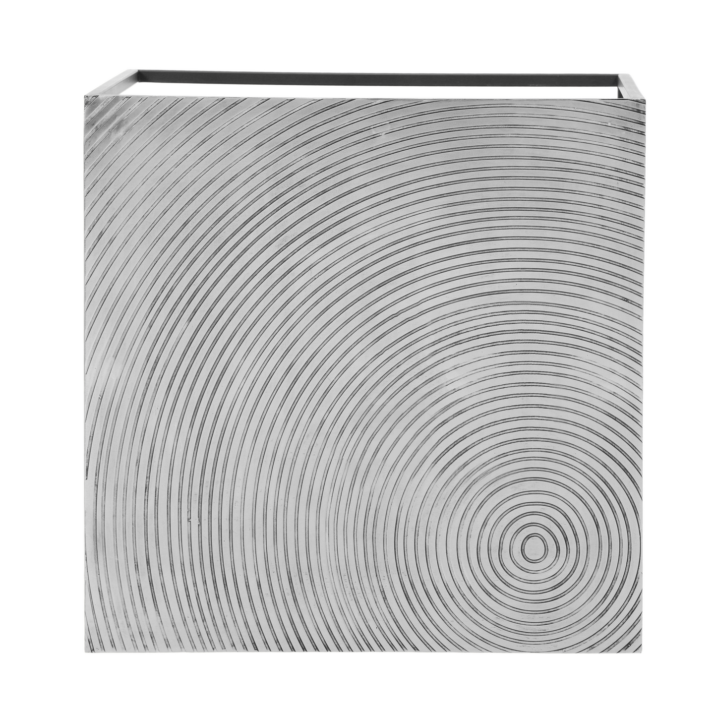 Pöytäsetti M&M Shanti hopea