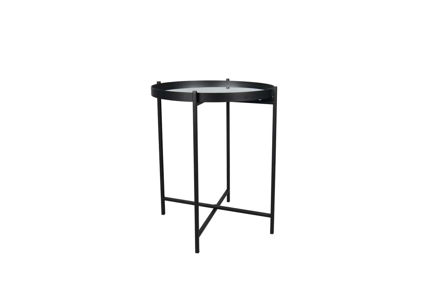 Pöytäsetti M&M Verena musta