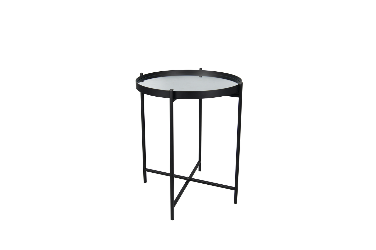 Pöytäsetti M&M Verena musta