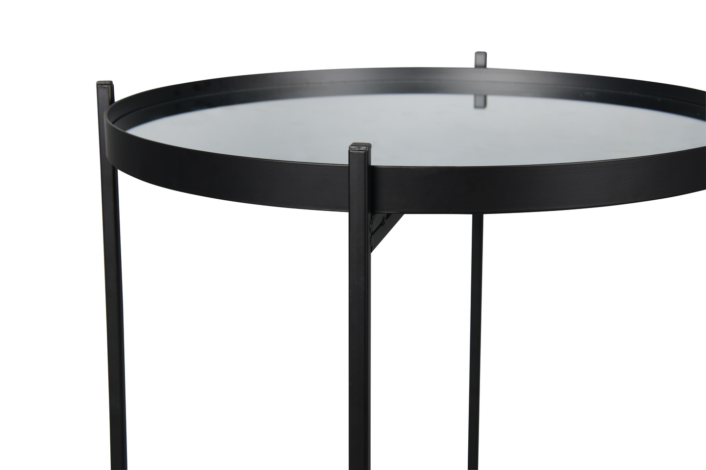 Pöytäsetti M&M Verena musta