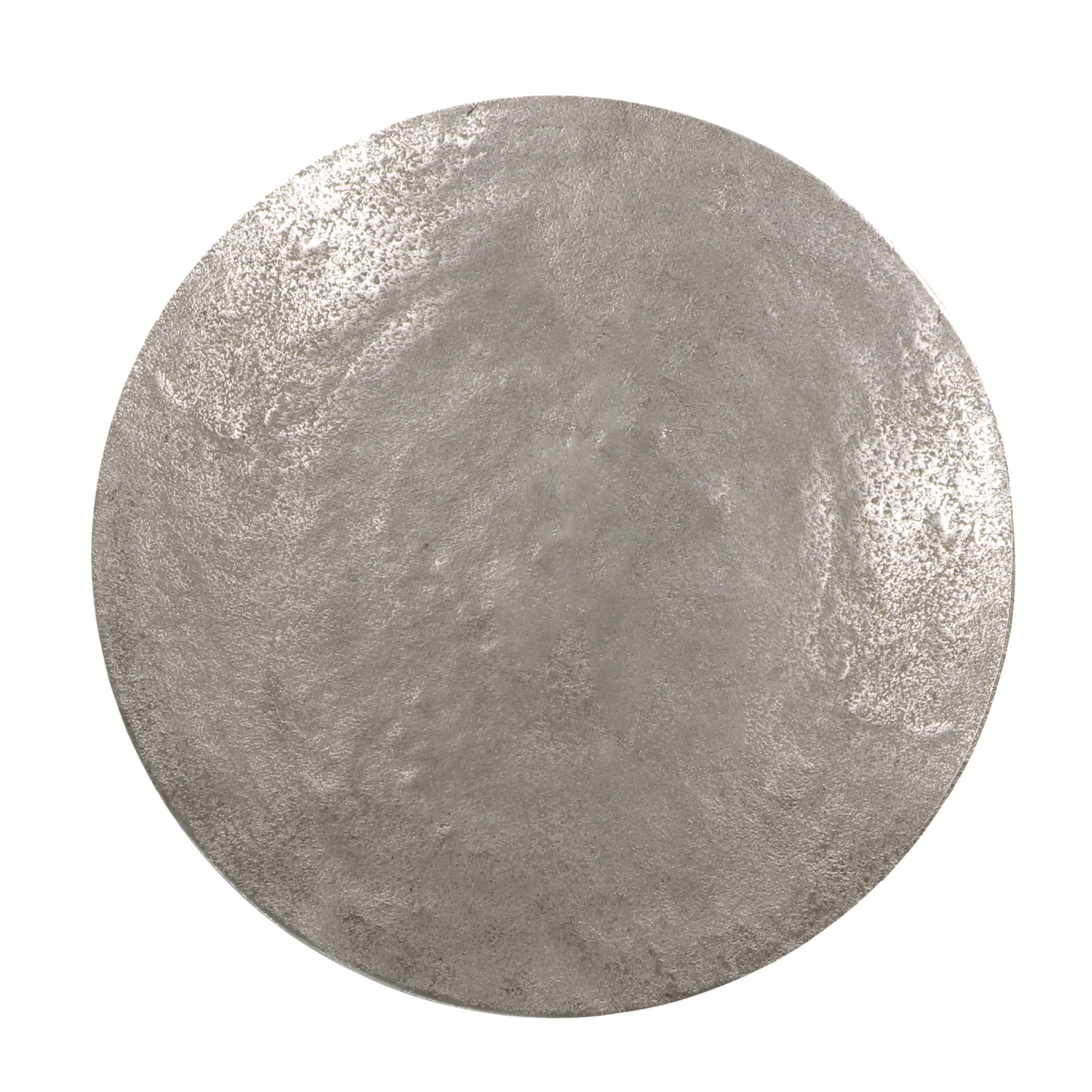 Sivupöytä M&M Tara hopea