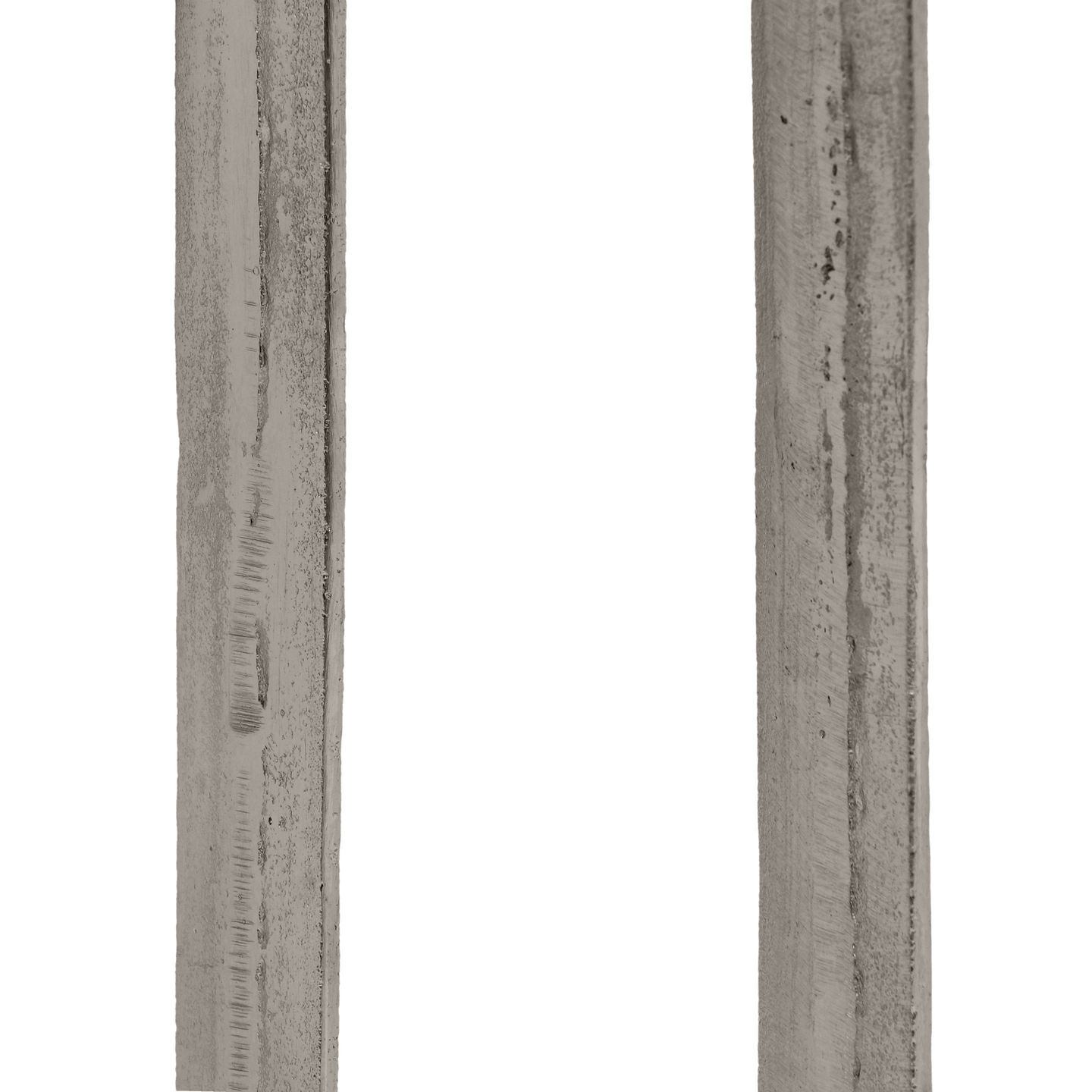 Sivupöytä M&M Tara hopea