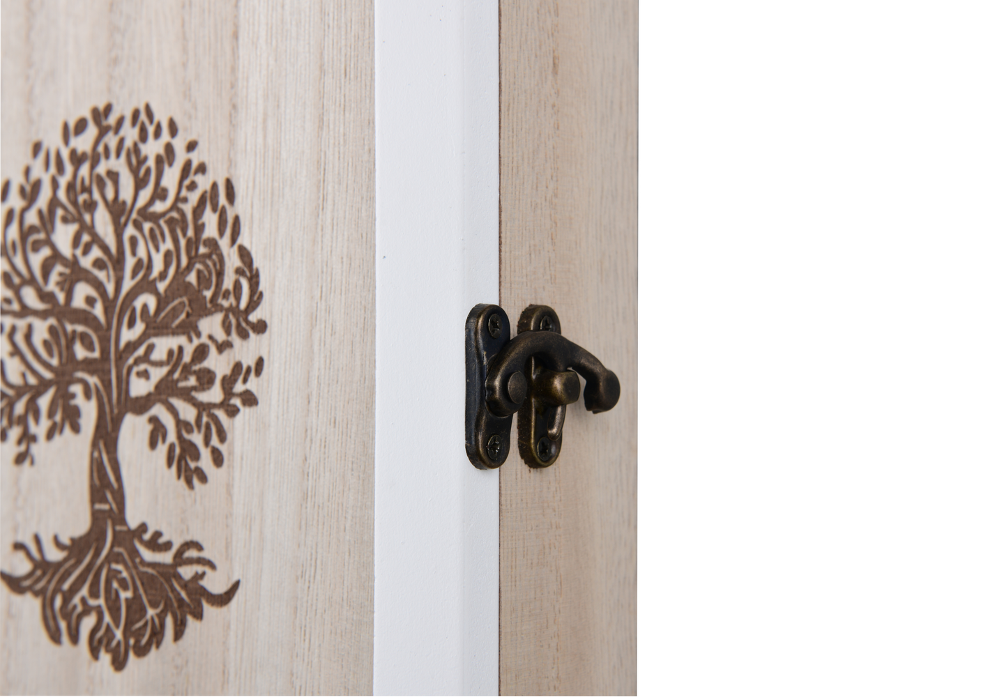 Avainkaappi M&M Sandra puu