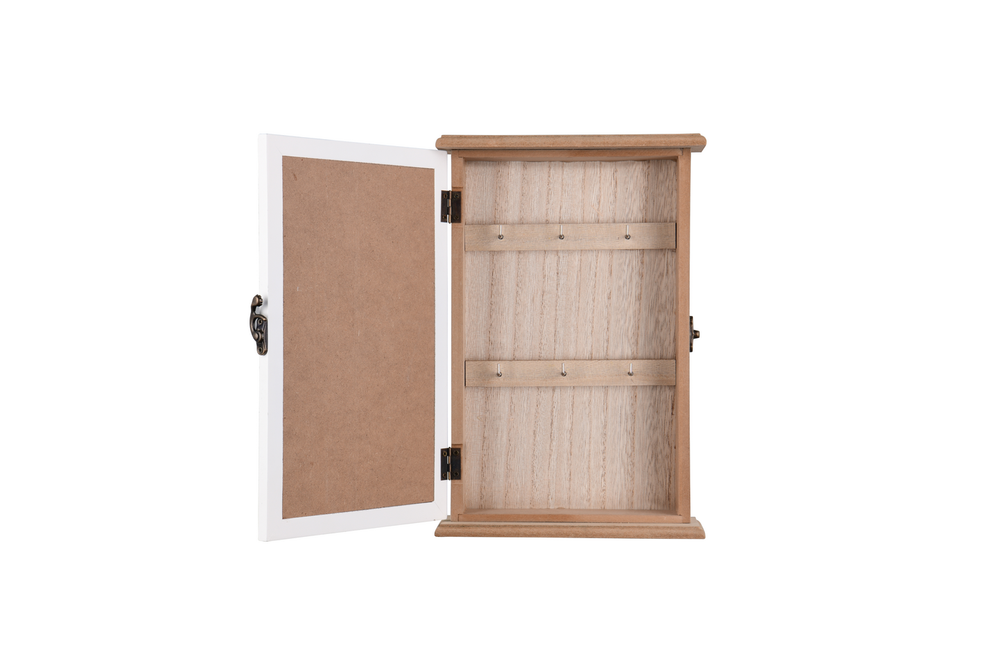 Avainkaappi M&M Sandra puu