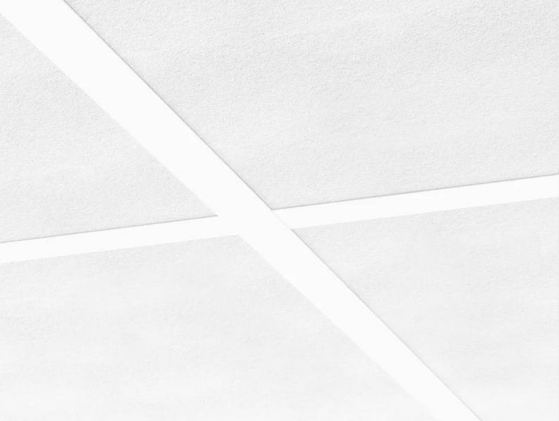 Ecophon Advantage 31451926 20x1200x600mm