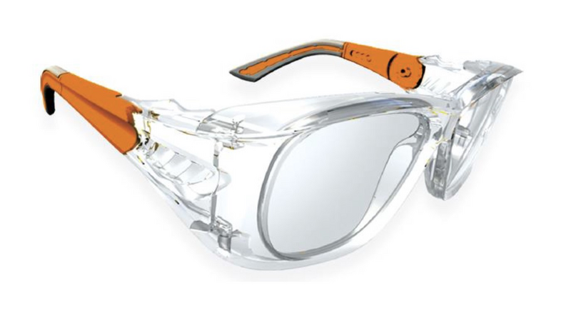 Suojalasit vahvuuksilla Varionet SafetyPro 100