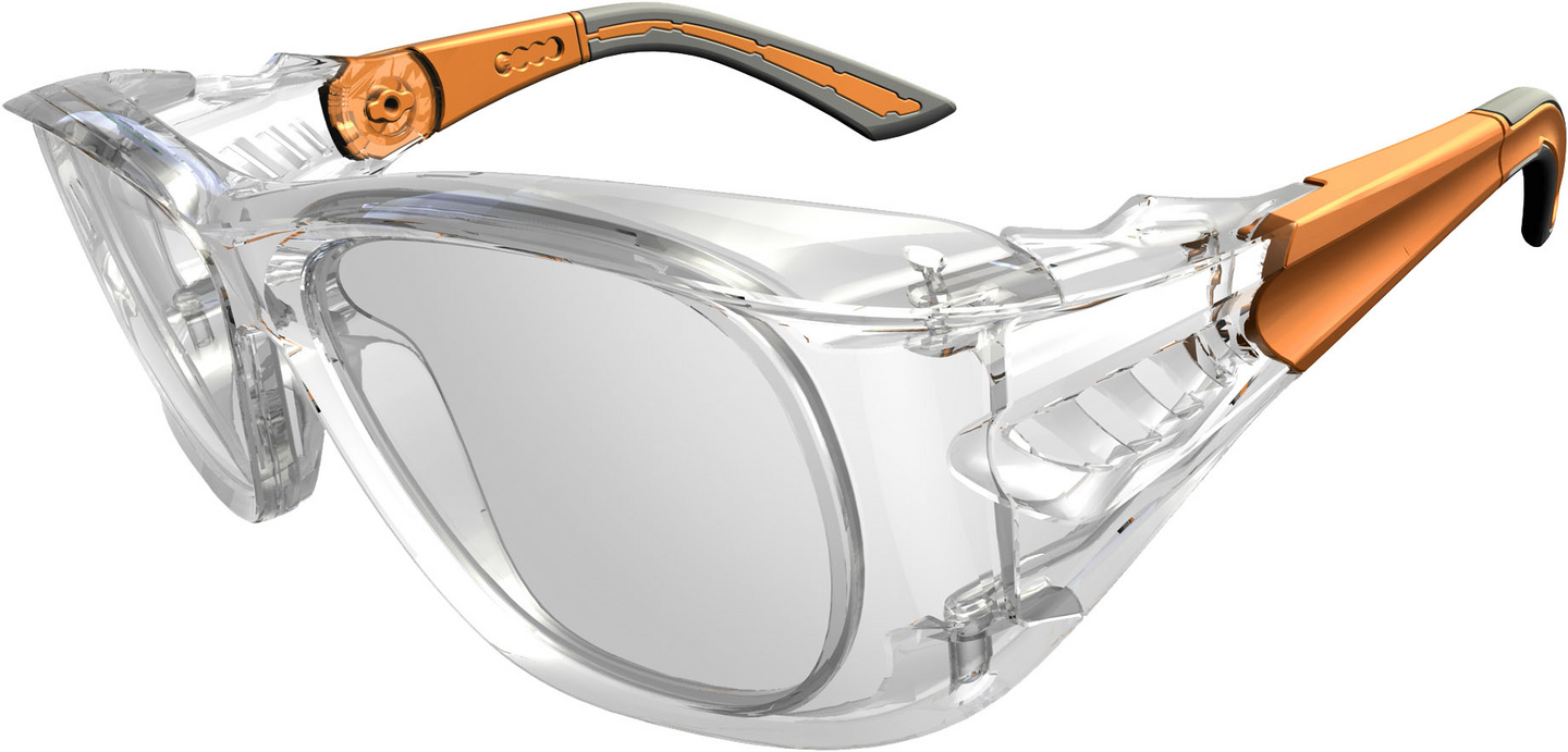 Suojalasit vahvuuksilla Varionet SafetyPro 100