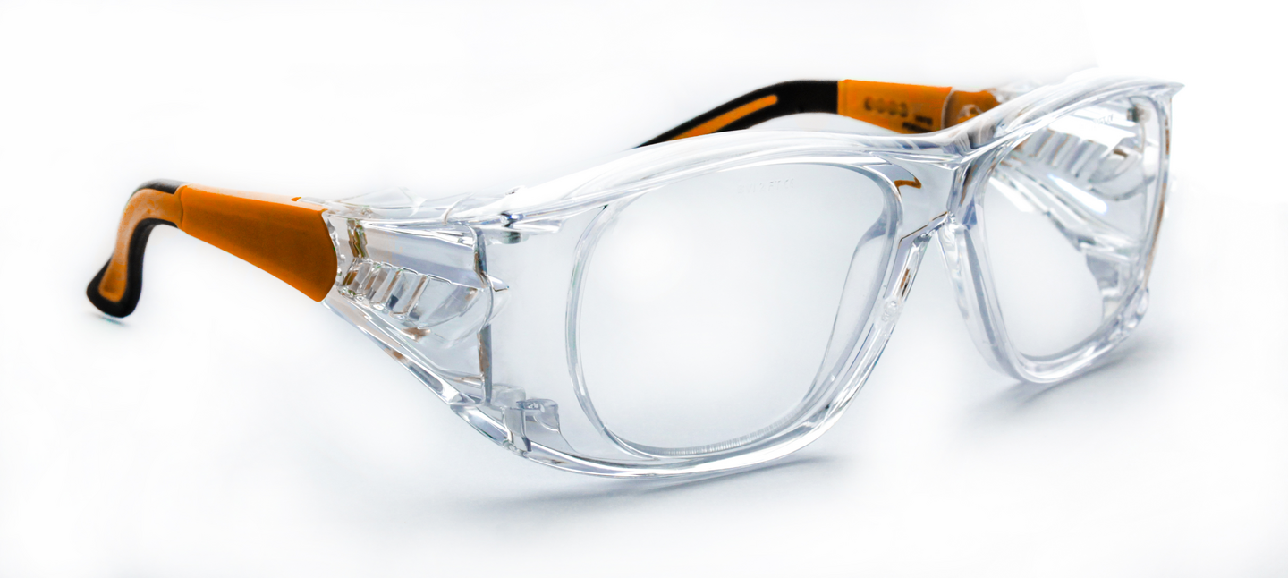 Suojalasit vahvuuksilla Varionet SafetyPro 100