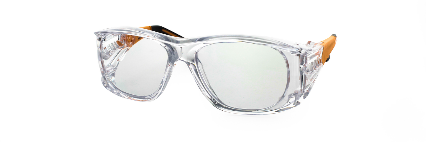 Suojalasit vahvuuksilla Varionet SafetyPro 100