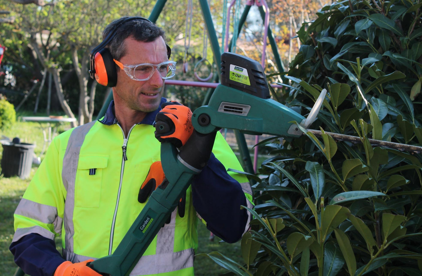 Suojalasit vahvuuksilla Varionet SafetyPro 350