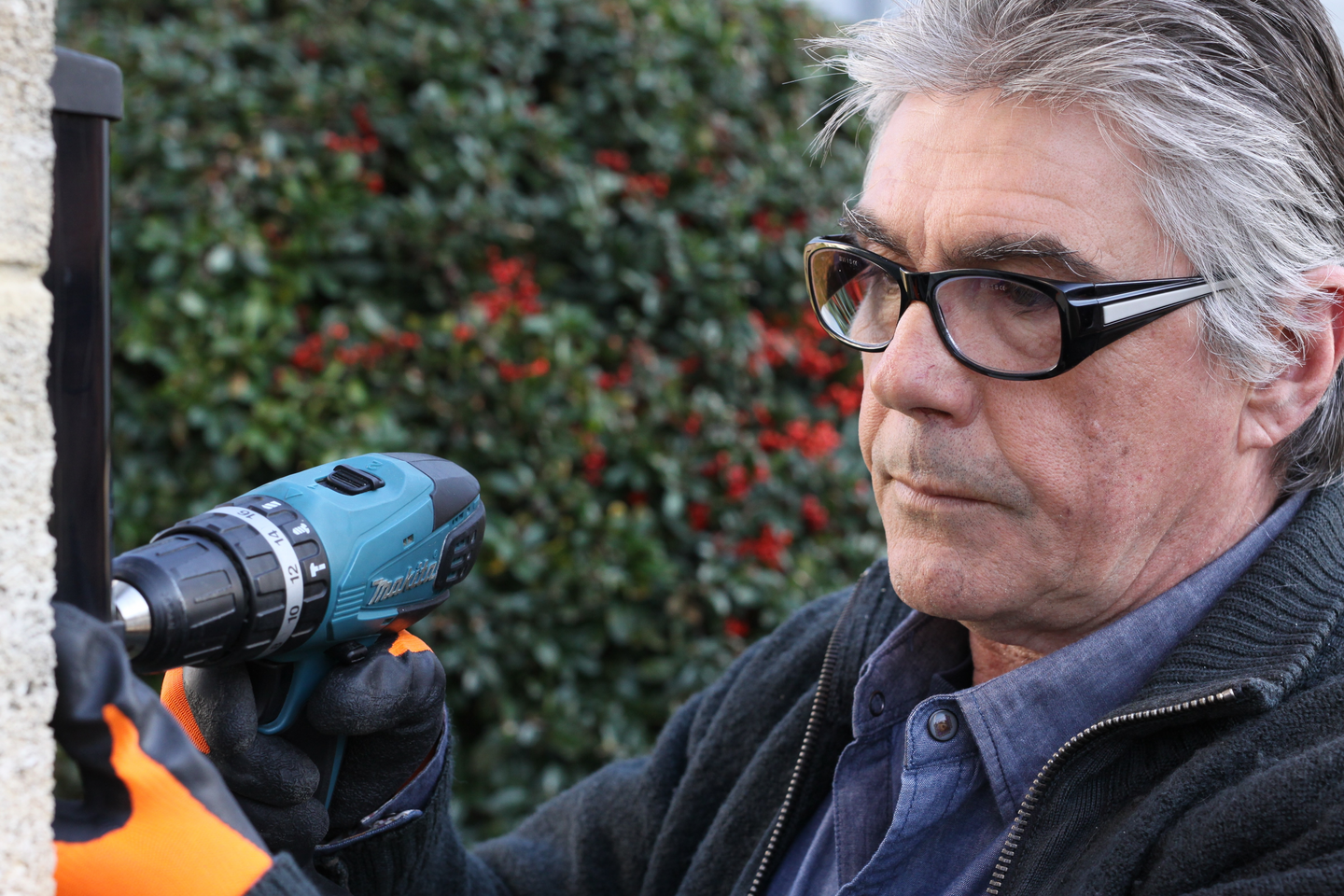 Suojalasit Varionet Tech3in1 VH20 350