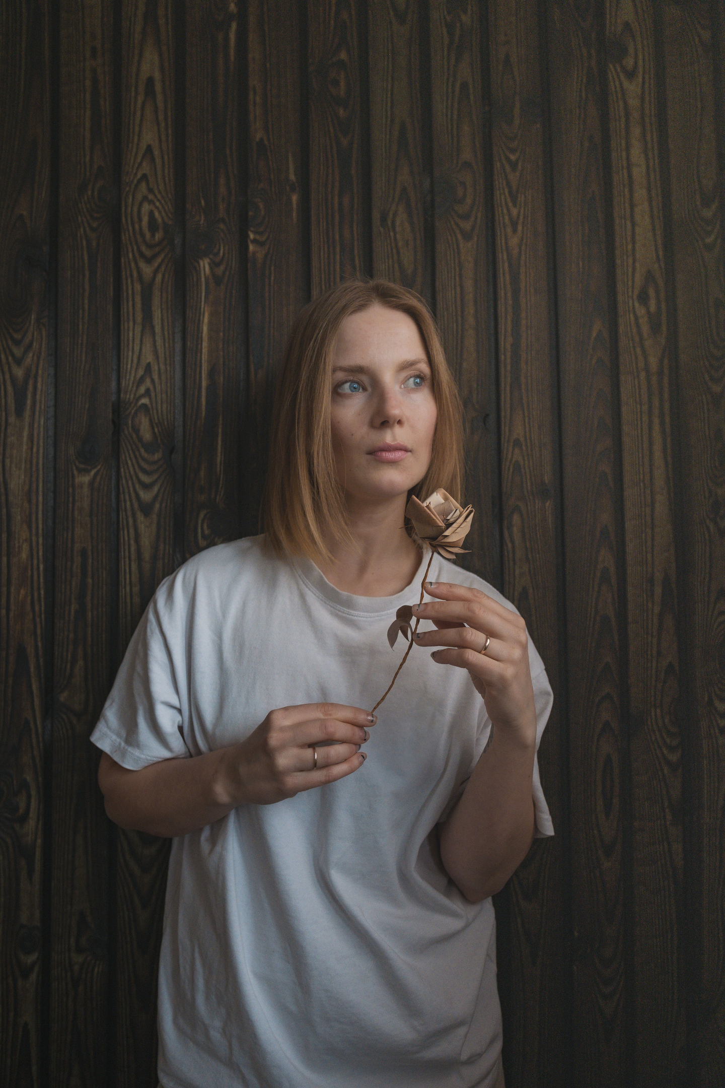 Sisustuspaneeli Hiil 22X145 Kiertopuu® Mänty Sammal