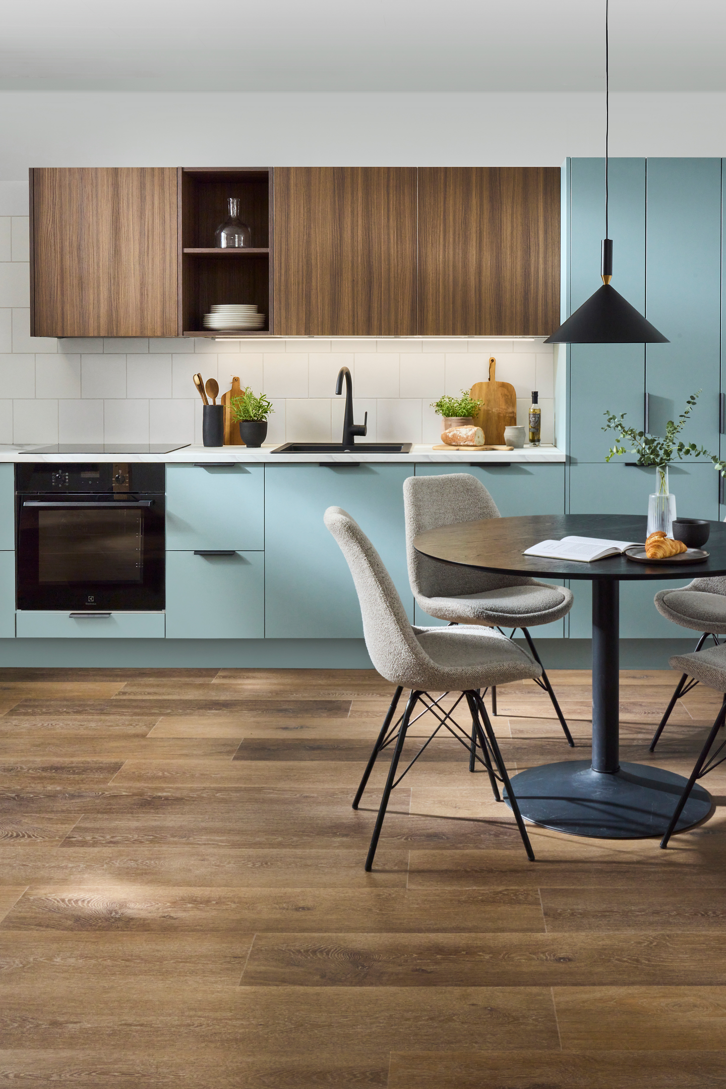 VINYLGOLV CELLO NORDIC KAARNA IC KL33 1,86M2