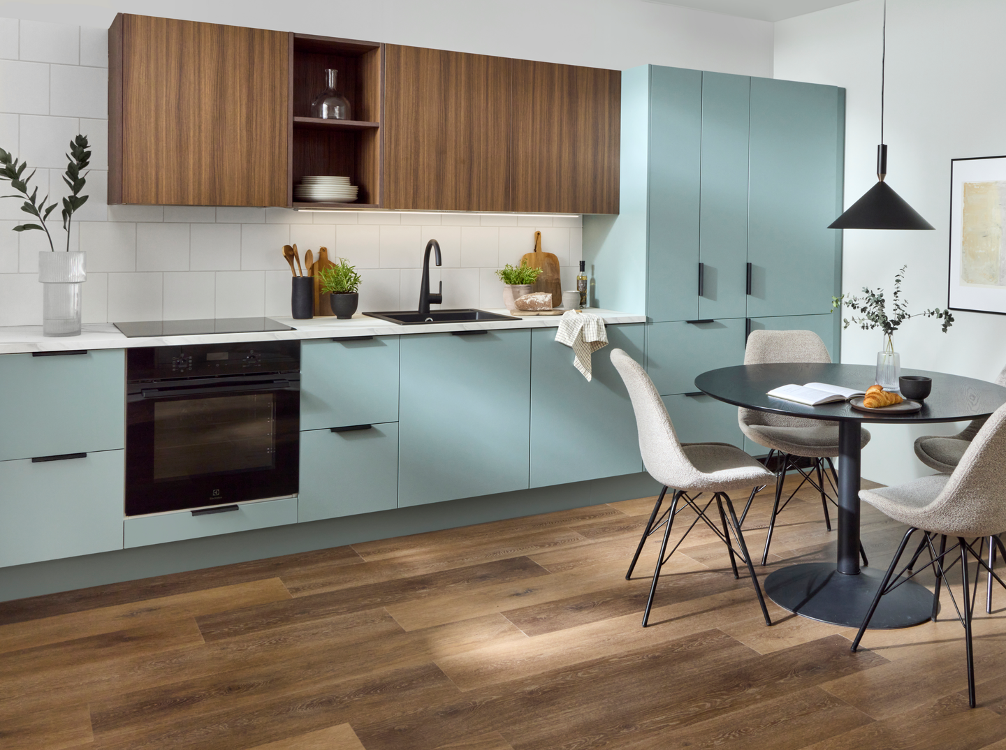 VINYLGOLV CELLO NORDIC KAARNA IC KL33 1,86M2