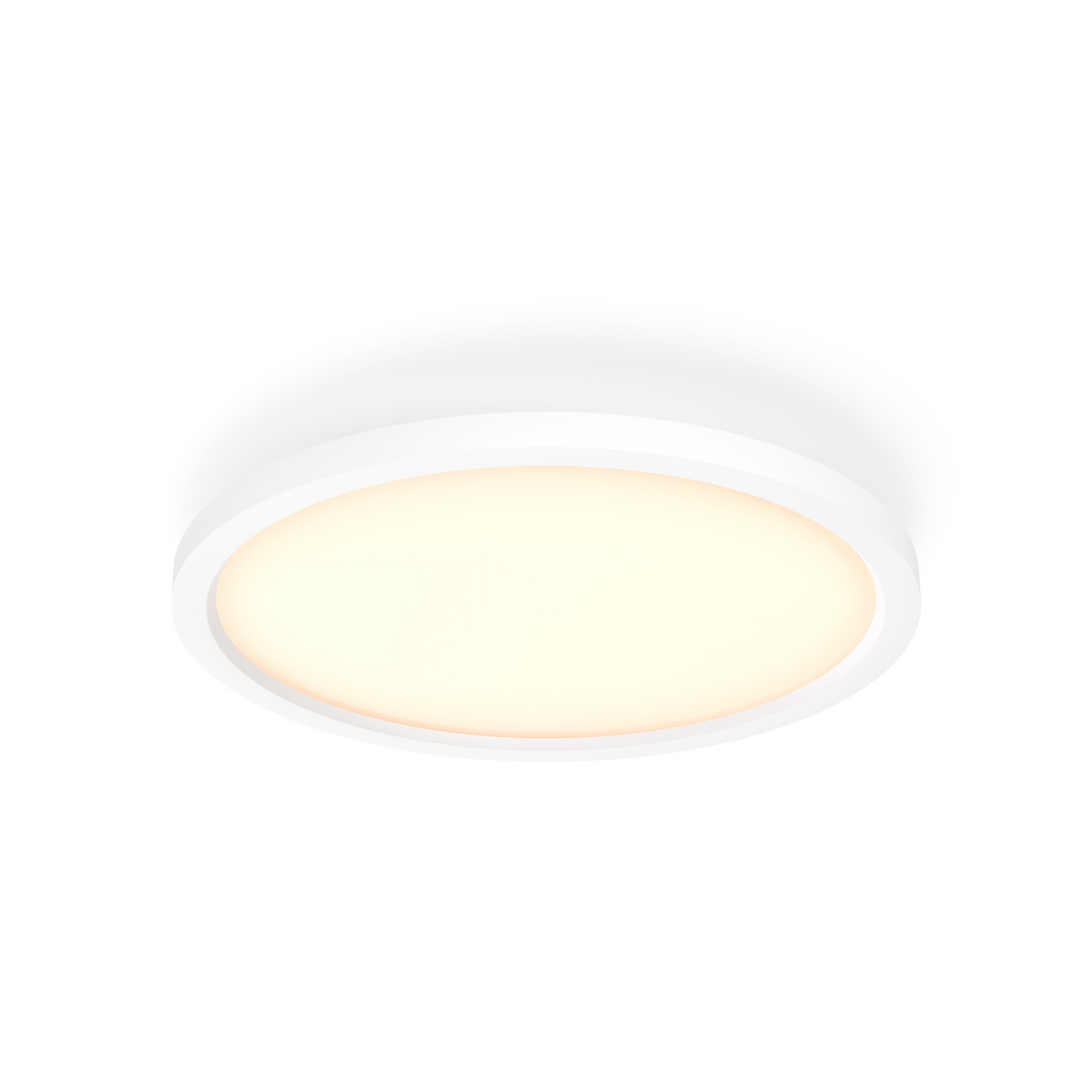 Paneelivalaisin Philips Hue Aurelle 21W 2000-6500K 2450lm pyöreä valkoinen S